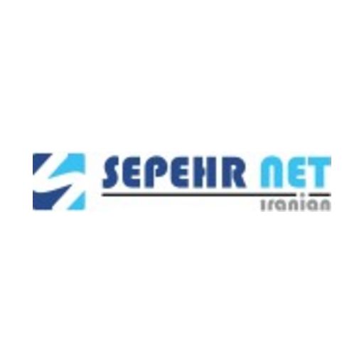 Iranian Sepehr Net